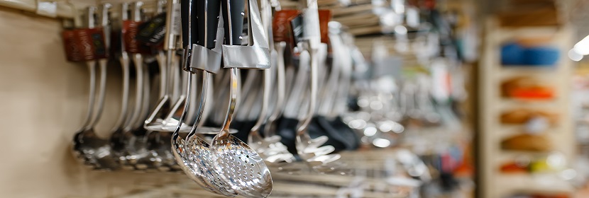 食品級(jí)不銹鋼制品檢測