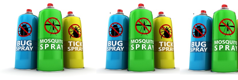 飛機(jī)用殺蟲劑檢測