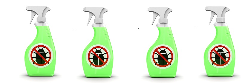 衛(wèi)生殺蟲劑健康風險評估