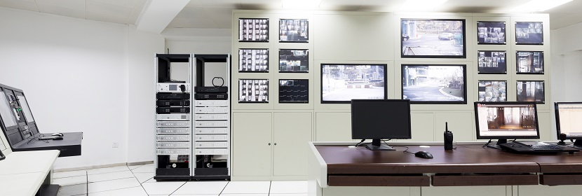 安防設(shè)備低溫試驗