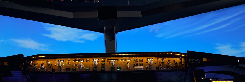 機載設(shè)備溫度變化試驗