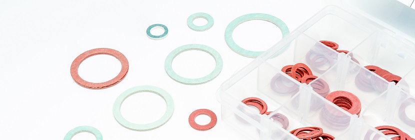 非金屬墊片材料拉伸強(qiáng)度試驗(yàn)